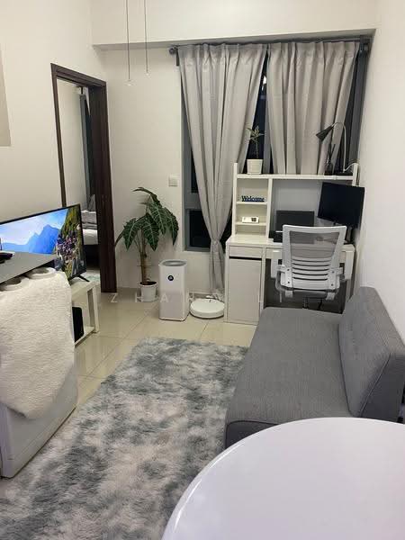 Suites 28, 28 Lorong 30 Geylang, Eunos / Geylang / Paya Lebar, 1 Bedroom, 461 sqft, Condominium For Rent, by Zhang Li, 500272527 - Study - PropertyGuru.com.sg