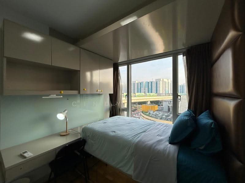 The Centris, 83 Jurong West Central 3, Boon Lay / Jurong / Tuas, Room Rental, 80 sqft, Condominium For Rent, by Cindy Low, 500272529 - Bedroom - PropertyGuru.com.sg