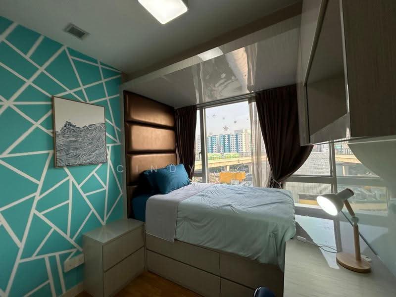 The Centris, 83 Jurong West Central 3, Boon Lay / Jurong / Tuas, Room Rental, 80 sqft, Condominium For Rent, by Cindy Low, 500272529 - Bedroom - PropertyGuru.com.sg