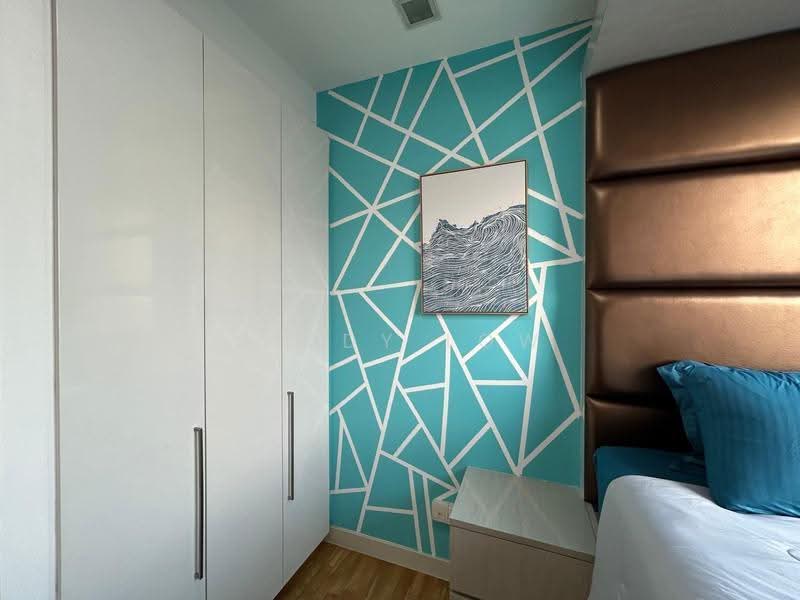 The Centris, 83 Jurong West Central 3, Boon Lay / Jurong / Tuas, Room Rental, 80 sqft, Condominium For Rent, by Cindy Low, 500272529 - Bedroom - PropertyGuru.com.sg