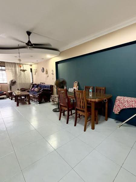 290A Bukit Batok Street 24, 290A Bukit Batok Street 24, Dairy Farm / Bukit Panjang / Choa Chu Kang, 3 Bedrooms, 1,109 sqft, HDB Flat For Sale, by Charles Teo, 500272530 - Living Room - PropertyGuru.com.sg