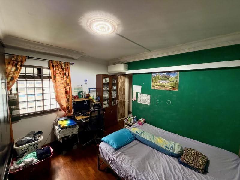 290A Bukit Batok Street 24, 290A Bukit Batok Street 24, Dairy Farm / Bukit Panjang / Choa Chu Kang, 3 Bedrooms, 1,109 sqft, HDB Flat For Sale, by Charles Teo, 500272530 - Bedroom - PropertyGuru.com.sg
