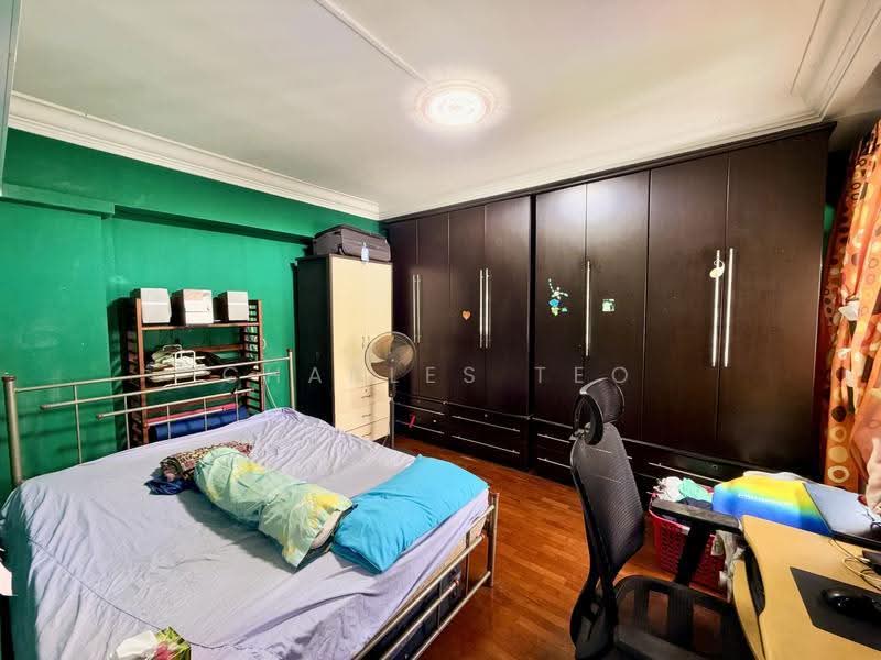 290A Bukit Batok Street 24, 290A Bukit Batok Street 24, Dairy Farm / Bukit Panjang / Choa Chu Kang, 3 Bedrooms, 1,109 sqft, HDB Flat For Sale, by Charles Teo, 500272530 - Bedroom - PropertyGuru.com.sg