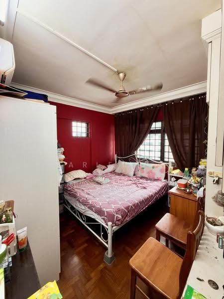 290A Bukit Batok Street 24, 290A Bukit Batok Street 24, Dairy Farm / Bukit Panjang / Choa Chu Kang, 3 Bedrooms, 1,109 sqft, HDB Flat For Sale, by Charles Teo, 500272530 - Bedroom - PropertyGuru.com.sg