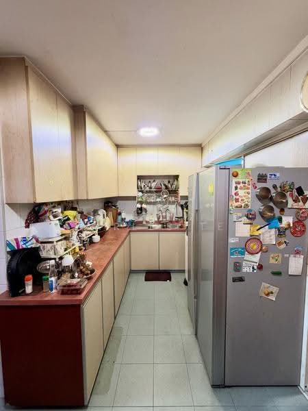 290A Bukit Batok Street 24, 290A Bukit Batok Street 24, Dairy Farm / Bukit Panjang / Choa Chu Kang, 3 Bedrooms, 1,109 sqft, HDB Flat For Sale, by Charles Teo, 500272530 - Kitchen - PropertyGuru.com.sg