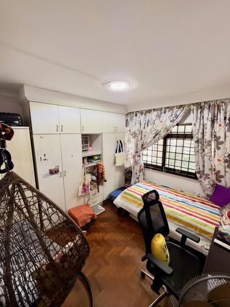 290A Bukit Batok Street 24, 290A Bukit Batok Street 24, Dairy Farm / Bukit Panjang / Choa Chu Kang, 3 Bedrooms, 1,109 sqft, HDB Flat For Sale, by Charles Teo, 500272530 - Bedroom - PropertyGuru.com.sg