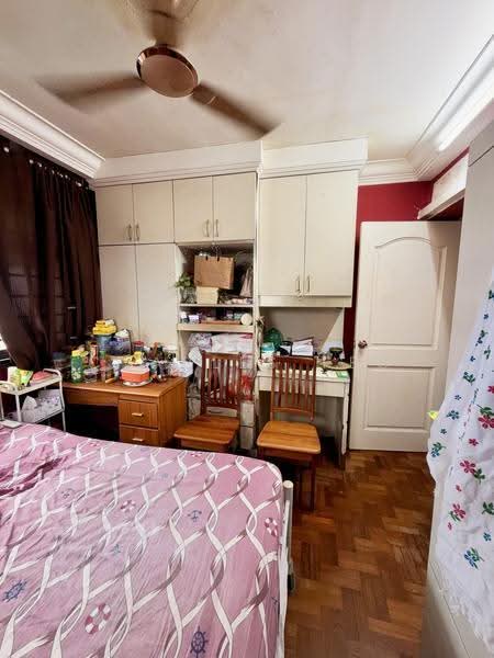 290A Bukit Batok Street 24, 290A Bukit Batok Street 24, Dairy Farm / Bukit Panjang / Choa Chu Kang, 3 Bedrooms, 1,109 sqft, HDB Flat For Sale, by Charles Teo, 500272530 - Bedroom - PropertyGuru.com.sg
