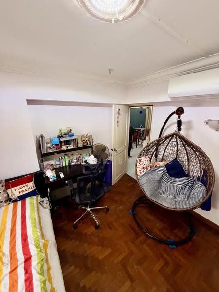 290A Bukit Batok Street 24, 290A Bukit Batok Street 24, Dairy Farm / Bukit Panjang / Choa Chu Kang, 3 Bedrooms, 1,109 sqft, HDB Flat For Sale, by Charles Teo, 500272530 - Bedroom - PropertyGuru.com.sg
