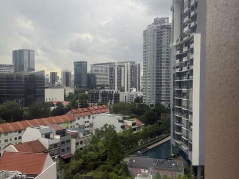 Hoa Nam Building, 27 Foch Road, Farrer Park / Serangoon Rd, 2 Bedrooms, 850 sqft, Apartment For Rent, by Kenn Tok, 500272532 - View - PropertyGuru.com.sg
