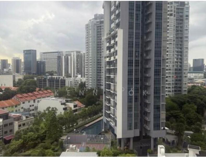 Hoa Nam Building, 27 Foch Road, Farrer Park / Serangoon Rd, 2 Bedrooms, 850 sqft, Apartment For Rent, by Kenn Tok, 500272532 - Exterior - PropertyGuru.com.sg