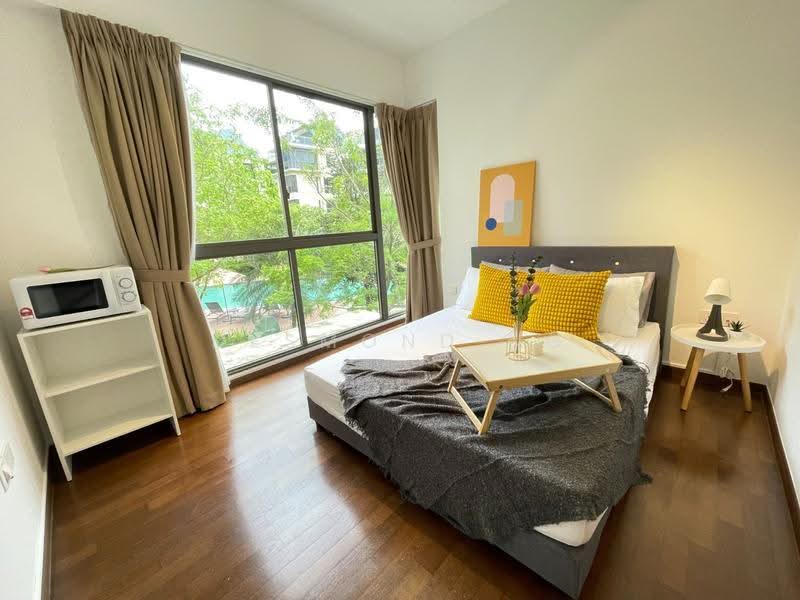 Miltonia Residences, 538 Miltonia Close, Sembawang / Yishun, 2 Bedrooms, 861 sqft, Condominium For Sale, by Desmond Ng, 500272533 - Master Bedroom - PropertyGuru.com.sg