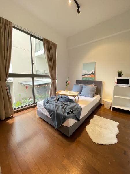 Miltonia Residences, 538 Miltonia Close, Sembawang / Yishun, 2 Bedrooms, 861 sqft, Condominium For Sale, by Desmond Ng, 500272533 - Common Bedroom - PropertyGuru.com.sg