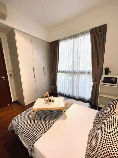 Miltonia Residences, 538 Miltonia Close, Sembawang / Yishun, 2 Bedrooms, 861 sqft, Condominium For Sale, by Desmond Ng, 500272533 - Common Bedroom - PropertyGuru.com.sg