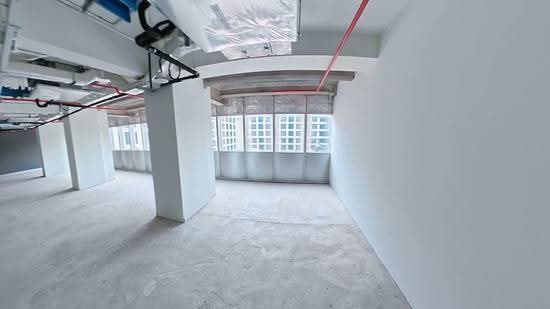 Singapore Chinese Chamber Of Commerce, 47 Hill Street, City Hall / Clarke Quay, 4,000 sqft, Office For Rent, by Benjamin Ng, 500272534 - CommercialGuru.com.sg