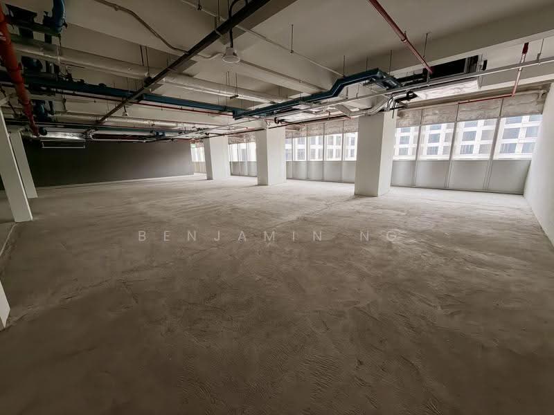 Singapore Chinese Chamber Of Commerce, 47 Hill Street, City Hall / Clarke Quay, 4,000 sqft, Office For Rent, by Benjamin Ng, 500272534 - Interior - CommercialGuru.com.sg