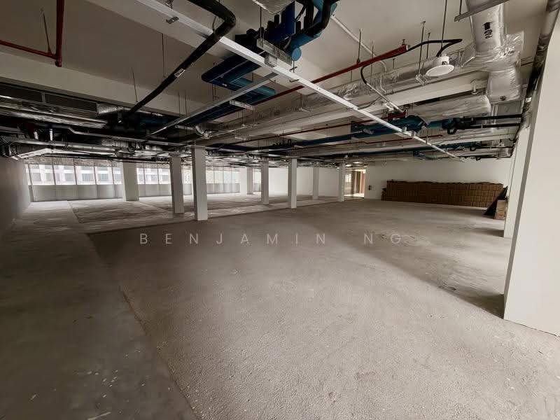 Singapore Chinese Chamber Of Commerce, 47 Hill Street, City Hall / Clarke Quay, 4,000 sqft, Office For Rent, by Benjamin Ng, 500272534 - Interior - CommercialGuru.com.sg