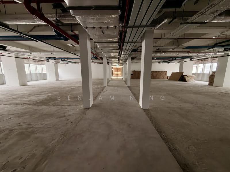 Singapore Chinese Chamber Of Commerce, 47 Hill Street, City Hall / Clarke Quay, 4,000 sqft, Office For Rent, by Benjamin Ng, 500272534 - Interior - CommercialGuru.com.sg