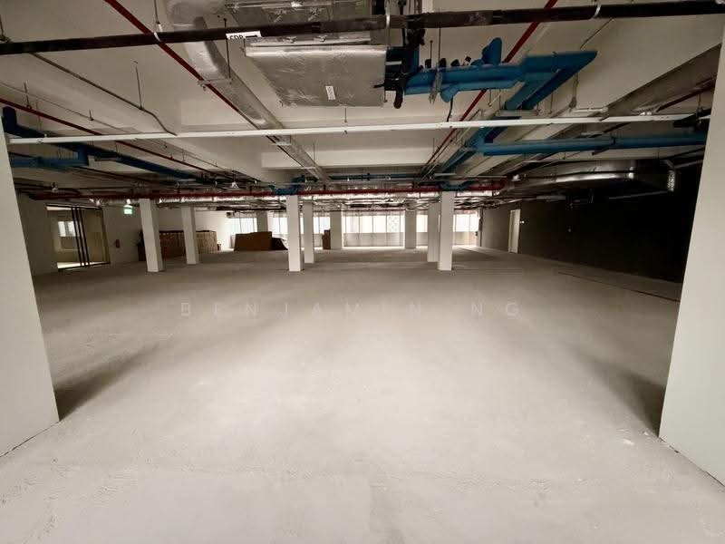 Singapore Chinese Chamber Of Commerce, 47 Hill Street, City Hall / Clarke Quay, 4,000 sqft, Office For Rent, by Benjamin Ng, 500272534 - Interior - CommercialGuru.com.sg