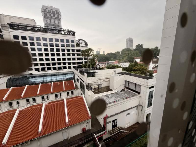 Singapore Chinese Chamber Of Commerce, 47 Hill Street, City Hall / Clarke Quay, 4,000 sqft, Office For Rent, by Benjamin Ng, 500272534 - Exterior - CommercialGuru.com.sg