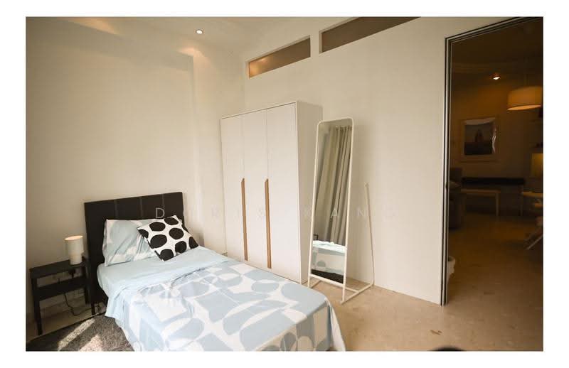 Northvale, 61 Choa Chu Kang Loop, Dairy Farm / Bukit Panjang / Choa Chu Kang, Room Rental, 120 sqft, Condominium For Rent, by Doris Kang, 500272536 - Bedroom - PropertyGuru.com.sg