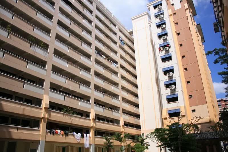 747 Woodlands Circle, 747 Woodlands Circle, Admiralty / Woodlands, Room Rental, 150 sqft, HDB Flat For Rent, by Jeffrey Lee, 500272539 - Exterior - PropertyGuru.com.sg