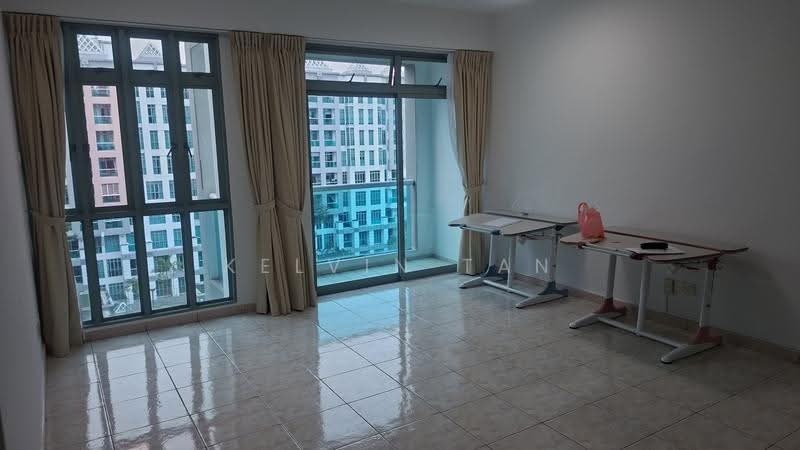 Hume Park II, 15B Hume Avenue, Clementi Park / Upper Bukit Timah, 3 Bedrooms, 1,485 sqft, Condominium For Rent, by Kelvin Tan, 500272541 - View - PropertyGuru.com.sg