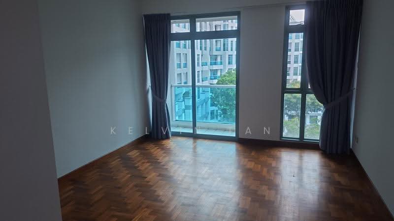 Hume Park II, 15B Hume Avenue, Clementi Park / Upper Bukit Timah, 3 Bedrooms, 1,485 sqft, Condominium For Rent, by Kelvin Tan, 500272541 - Interior - PropertyGuru.com.sg