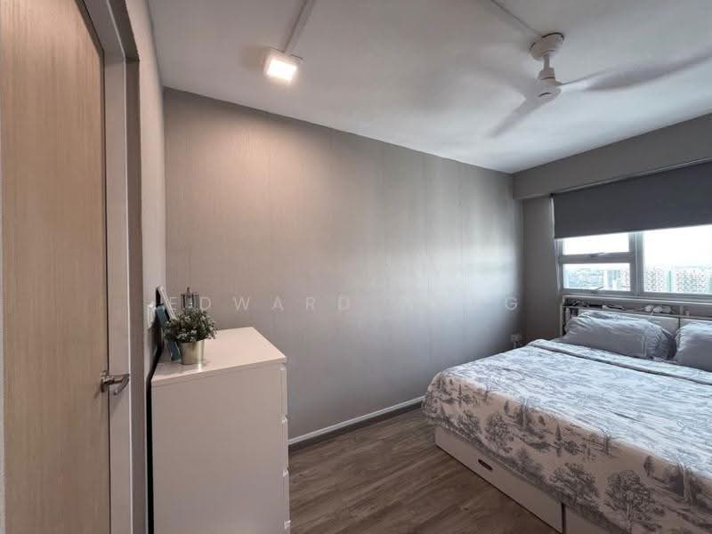 10C Bendemeer Light, 10C Bendemeer Road, Balestier / Toa Payoh, 2 Bedrooms, 732 sqft, HDB Flat For Sale, by Edward Wang, 500272542 - Bedroom - PropertyGuru.com.sg