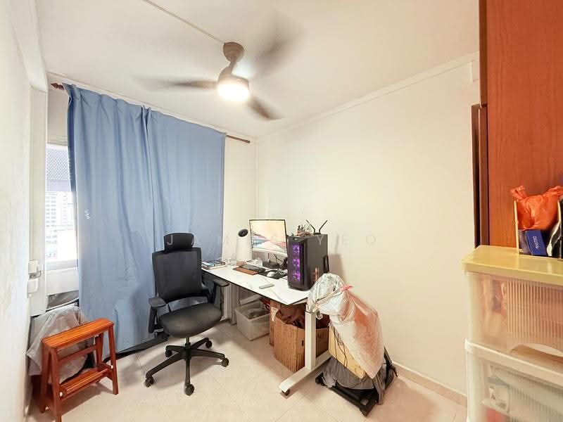 723 Woodlands Avenue 6, 723 Woodlands Avenue 6, Admiralty / Woodlands, 4 Bedrooms, 1,313 sqft, HDB Flat For Sale, by James Yeo, 500272543 - Study - PropertyGuru.com.sg