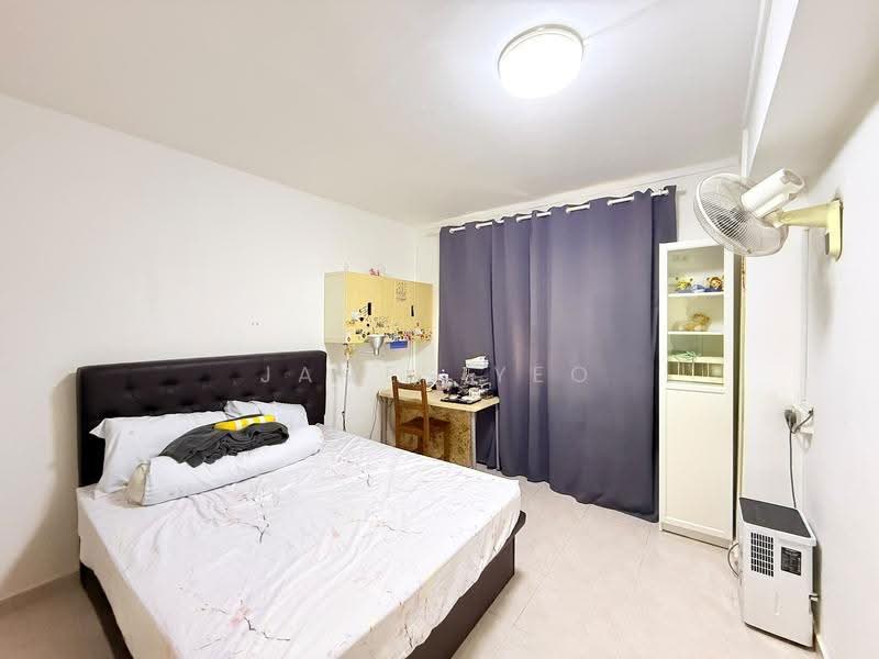 723 Woodlands Avenue 6, 723 Woodlands Avenue 6, Admiralty / Woodlands, 4 Bedrooms, 1,313 sqft, HDB Flat For Sale, by James Yeo, 500272543 - Bedroom - PropertyGuru.com.sg