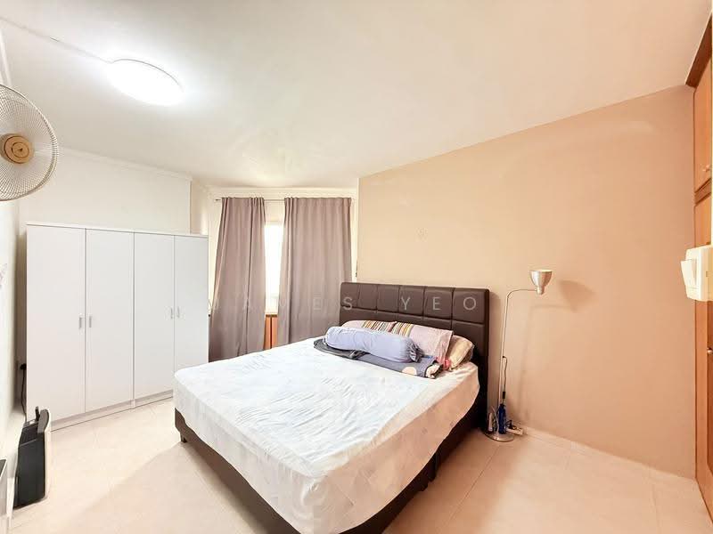 723 Woodlands Avenue 6, 723 Woodlands Avenue 6, Admiralty / Woodlands, 4 Bedrooms, 1,313 sqft, HDB Flat For Sale, by James Yeo, 500272543 - Bedroom - PropertyGuru.com.sg