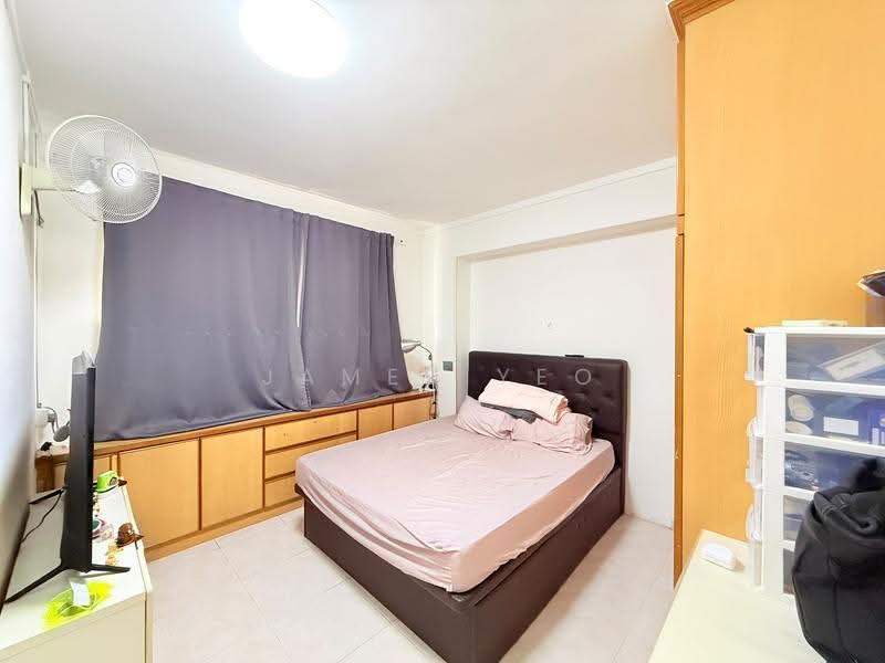 723 Woodlands Avenue 6, 723 Woodlands Avenue 6, Admiralty / Woodlands, 4 Bedrooms, 1,313 sqft, HDB Flat For Sale, by James Yeo, 500272543 - Bedroom - PropertyGuru.com.sg