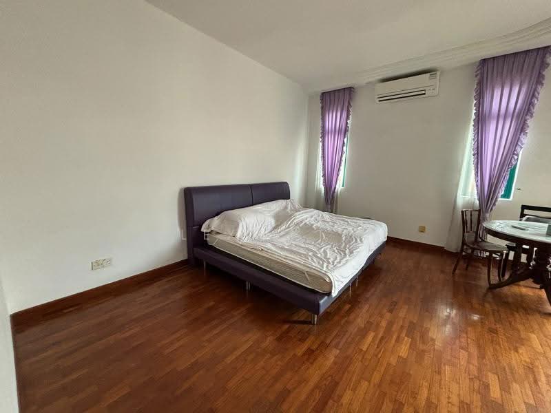 Lakeside Grove, Corporation Rise, Boon Lay / Jurong / Tuas, Room Rental, 300 sqft, Terraced House For Rent, by Alexis Tan, 500272545 - Master Room - PropertyGuru.com.sg