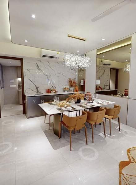 Grand Dunman, 16 Dunman Road, East Coast / Marine Parade, 5 Bedrooms, 1,679 sqft, Condominium For Rent, by Cynthia Neo, 500272546 - Dining Room - PropertyGuru.com.sg