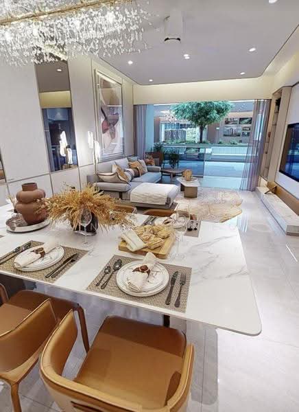 Grand Dunman, 16 Dunman Road, East Coast / Marine Parade, 5 Bedrooms, 1,679 sqft, Condominium For Rent, by Cynthia Neo, 500272546 - Living Room - PropertyGuru.com.sg