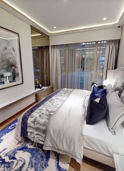 Grand Dunman, 16 Dunman Road, East Coast / Marine Parade, 5 Bedrooms, 1,679 sqft, Condominium For Rent, by Cynthia Neo, 500272546 - Bedroom - PropertyGuru.com.sg