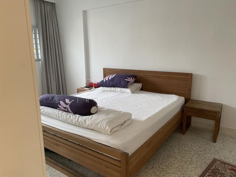 27 Marine Crescent, 27 Marine Crescent, East Coast / Marine Parade, 4 Bedrooms, 1,356 sqft, HDB Flat For Rent, by Shirley Kuan, 500272547 - Master Bedroom - PropertyGuru.com.sg
