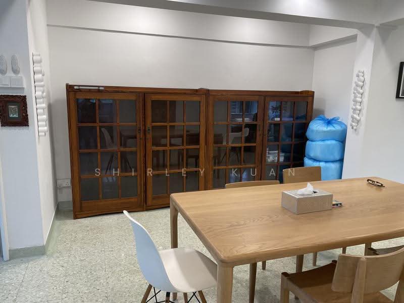 27 Marine Crescent, 27 Marine Crescent, East Coast / Marine Parade, 4 Bedrooms, 1,356 sqft, HDB Flat For Rent, by Shirley Kuan, 500272547 - Interior - PropertyGuru.com.sg