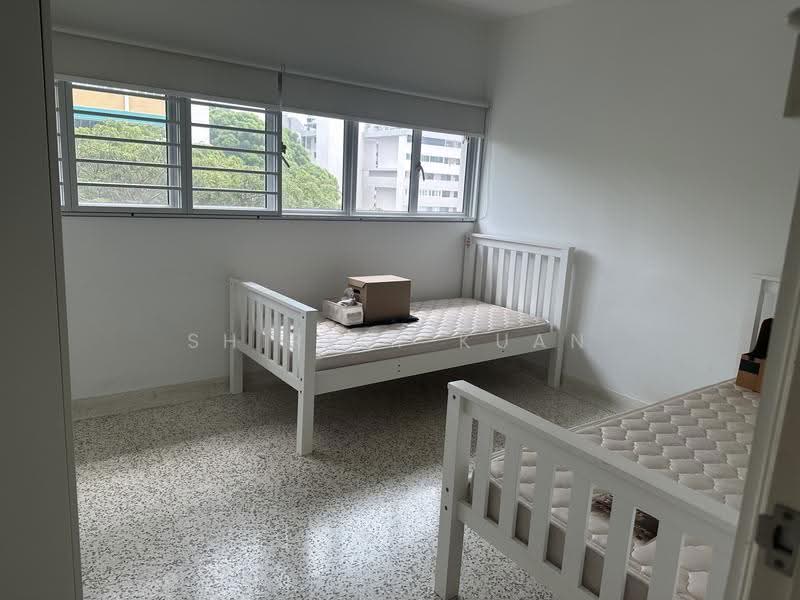 27 Marine Crescent, 27 Marine Crescent, East Coast / Marine Parade, 4 Bedrooms, 1,356 sqft, HDB Flat For Rent, by Shirley Kuan, 500272547 - Common Room 2 - PropertyGuru.com.sg