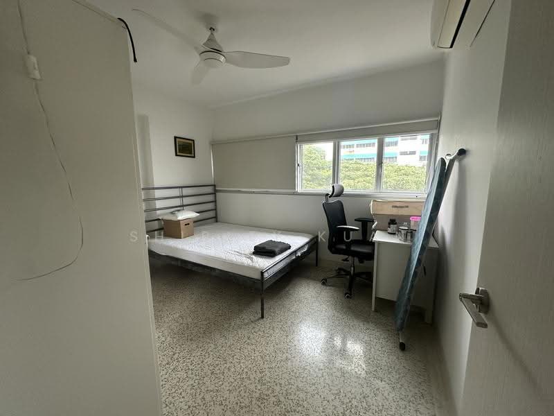 27 Marine Crescent, 27 Marine Crescent, East Coast / Marine Parade, 4 Bedrooms, 1,356 sqft, HDB Flat For Rent, by Shirley Kuan, 500272547 - Common Room 1 - PropertyGuru.com.sg