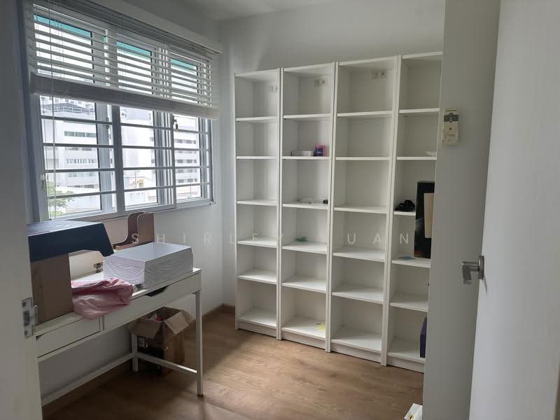 27 Marine Crescent, 27 Marine Crescent, East Coast / Marine Parade, 4 Bedrooms, 1,356 sqft, HDB Flat For Rent, by Shirley Kuan, 500272547 - Study - PropertyGuru.com.sg