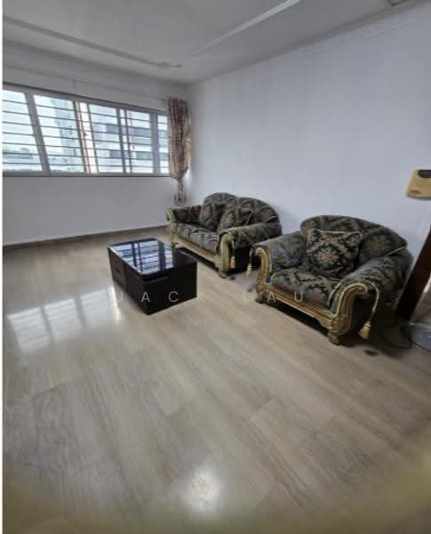 605 Clementi West Street 1, 605 Clementi West Street 1, Buona Vista / West Coast / Clementi New Town, 3 Bedrooms, 1,238 sqft, HDB Flat For Rent, by Jack Lau, 500272548 - Living Room - PropertyGuru.com.sg