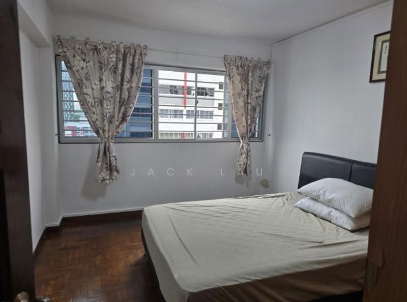 605 Clementi West Street 1, 605 Clementi West Street 1, Buona Vista / West Coast / Clementi New Town, 3 Bedrooms, 1,238 sqft, HDB Flat For Rent, by Jack Lau, 500272548 - Bedroom - PropertyGuru.com.sg