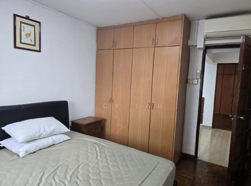 605 Clementi West Street 1, 605 Clementi West Street 1, Buona Vista / West Coast / Clementi New Town, 3 Bedrooms, 1,238 sqft, HDB Flat For Rent, by Jack Lau, 500272548 - Bedroom - PropertyGuru.com.sg