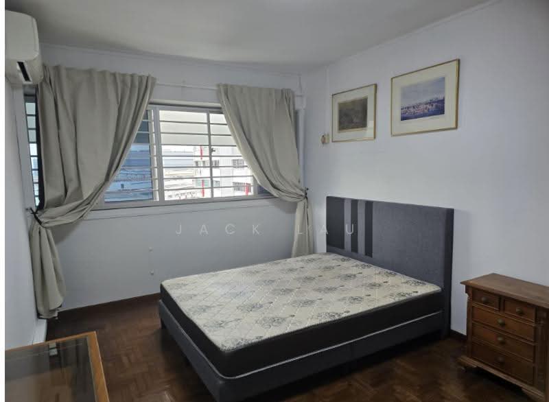 605 Clementi West Street 1, 605 Clementi West Street 1, Buona Vista / West Coast / Clementi New Town, 3 Bedrooms, 1,238 sqft, HDB Flat For Rent, by Jack Lau, 500272548 - Bedroom - PropertyGuru.com.sg