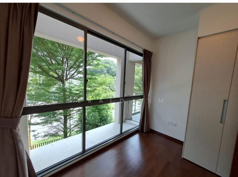 Miltonia Residences, 520 Miltonia Close, Sembawang / Yishun, Room Rental, 180 sqft, Condominium For Rent, by Gerald Lim, 500272549 - Balcony - PropertyGuru.com.sg