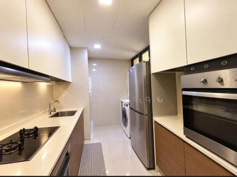 Miltonia Residences, 520 Miltonia Close, Sembawang / Yishun, Room Rental, 180 sqft, Condominium For Rent, by Gerald Lim, 500272549 - Kitchen - PropertyGuru.com.sg