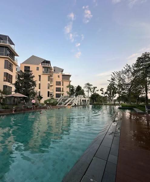 Miltonia Residences, 520 Miltonia Close, Sembawang / Yishun, Room Rental, 180 sqft, Condominium For Rent, by Gerald Lim, 500272549 - Exterior - PropertyGuru.com.sg