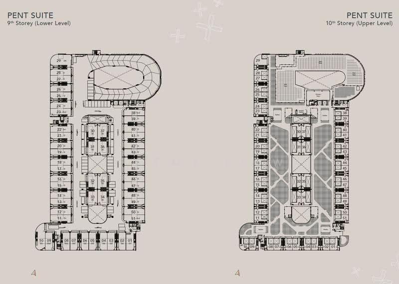 Gate+, Tukang Innovation Drive, Boon Lay / Jurong / Tuas, 1,615 sqft, Factory / Workshop (B2) For Sale, by Jeremy Liew, 500272551 - CommercialGuru.com.sg