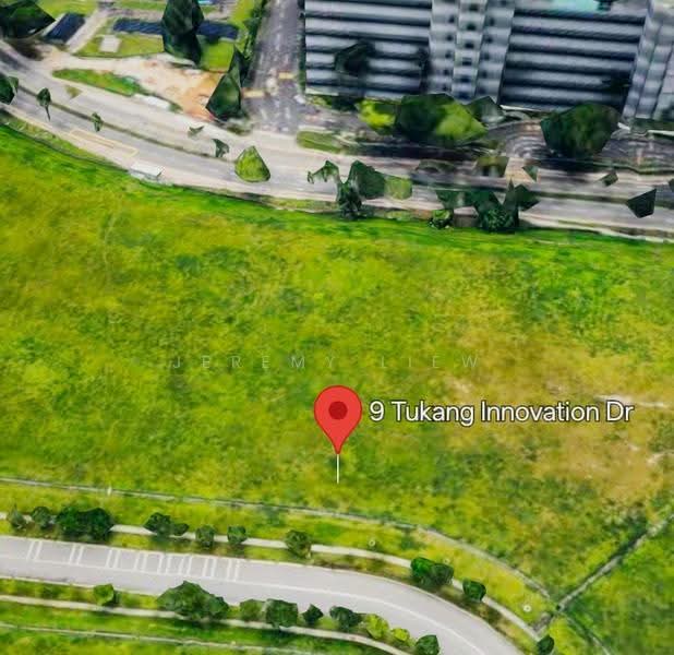 Gate+, Tukang Innovation Drive, Boon Lay / Jurong / Tuas, 1,615 sqft, Factory / Workshop (B2) For Sale, by Jeremy Liew, 500272551 - CommercialGuru.com.sg